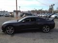 Black - Camaro SS/RS Coupe Photo No. 17