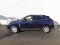 2011 Imperial Blue Metallic Cadillac SRX FWD  photo #7