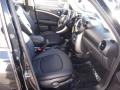 Absolute Black - Cooper Countryman Photo No. 3