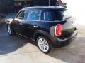 Absolute Black - Cooper Countryman Photo No. 9