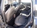 Absolute Black - Cooper Countryman Photo No. 11
