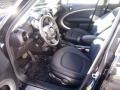 Absolute Black - Cooper Countryman Photo No. 13