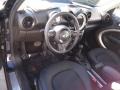 Absolute Black - Cooper Countryman Photo No. 14