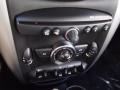 Absolute Black - Cooper Countryman Photo No. 21