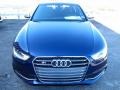 Estoril Blue Crystal - S4 Premium plus 3.0 TFSI quattro Photo No. 6