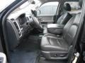 2011 Brilliant Black Crystal Pearl Dodge Ram 2500 HD SLT Mega Cab 4x4  photo #10
