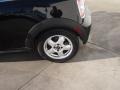 Midnight Black Metallic - Cooper Hardtop Photo No. 10