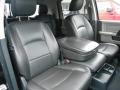 Front Seat of 2011 Ram 2500 HD SLT Mega Cab 4x4