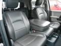 2011 Dodge Ram 2500 HD SLT Mega Cab 4x4 Front Seat