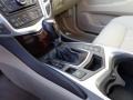 Shale/Ebony Transmission Photo for 2012 Cadillac SRX #89727148