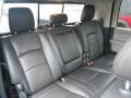 Rear Seat of 2011 Ram 2500 HD SLT Mega Cab 4x4