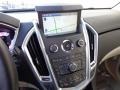 2012 Cadillac SRX Luxury AWD Controls