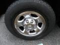 2011 Dodge Ram 2500 HD SLT Mega Cab 4x4 Wheel and Tire Photo