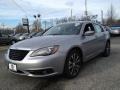 Billet Silver Metallic - 200 Touring Sedan Photo No. 1