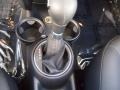 Midnight Black Metallic - Cooper Hardtop Photo No. 20
