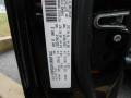 Brilliant Black Crystal Pearl - Ram 2500 HD SLT Mega Cab 4x4 Photo No. 25