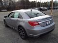 Billet Silver Metallic - 200 Touring Sedan Photo No. 4