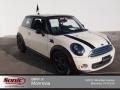 Pepper White - Cooper Hardtop Photo No. 1