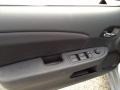 Billet Silver Metallic - 200 Touring Sedan Photo No. 8