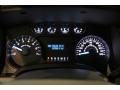 Steel Gray Gauges Photo for 2012 Ford F150 #89727683