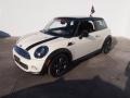 Pepper White - Cooper Hardtop Photo No. 12
