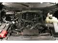 2012 Ford F150 5.0 Liter Flex-Fuel DOHC 32-Valve Ti-VCT V8 Engine Photo