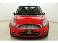 Chili Red - Cooper Hardtop Photo No. 2