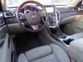 Shale/Brownstone Interior Photo for 2011 Cadillac SRX #89728117