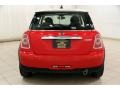 Chili Red - Cooper Hardtop Photo No. 13