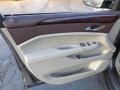 Shale/Brownstone Door Panel Photo for 2011 Cadillac SRX #89728183