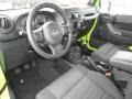 Gecko Green - Wrangler Sport 4x4 Photo No. 9