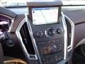 Controls of 2011 SRX 4 V6 AWD