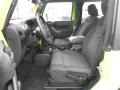 Gecko Green - Wrangler Sport 4x4 Photo No. 10