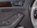 Lava Gray Metallic - Q5 3.0 TFSI quattro Photo No. 18