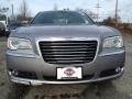 2014 Billet Silver Metallic Chrysler 300 C  photo #2