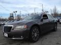 2014 Granite Crystal Metallic Chrysler 300 S AWD  photo #1