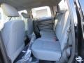 Black - 1500 Express Crew Cab Photo No. 7