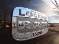  2014 1500 Laramie Longhorn Crew Cab Logo
