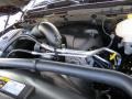 5.7 Liter HEMI OHV 16-Valve VVT MDS V8 2014 Ram 1500 Laramie Longhorn Crew Cab Engine
