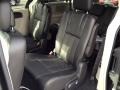 2014 Brilliant Black Crystal Pearl Chrysler Town & Country Touring  photo #6