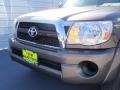 2011 Pyrite Mica Toyota Tacoma SR5 PreRunner Double Cab  photo #11