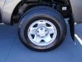 Pyrite Mica - Tacoma SR5 PreRunner Double Cab Photo No. 13