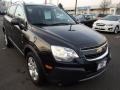 Black Granite Metallic - Captiva Sport LS Photo No. 3