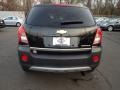 Black Granite Metallic - Captiva Sport LS Photo No. 8
