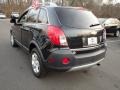 Black Granite Metallic - Captiva Sport LS Photo No. 9