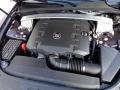 3.6 Liter DI DOHC 24-Valve VVT V6 2014 Cadillac CTS 4 Coupe AWD Engine