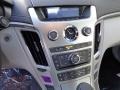 2014 Majestic Plum Metallic Cadillac CTS 4 Coupe AWD  photo #17