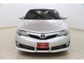 Classic Silver Metallic - Camry SE Photo No. 2