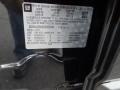 Black Granite Metallic - Captiva Sport LS Photo No. 26