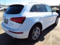 Ibis White - Q5 2.0 TFSI quattro Photo No. 2